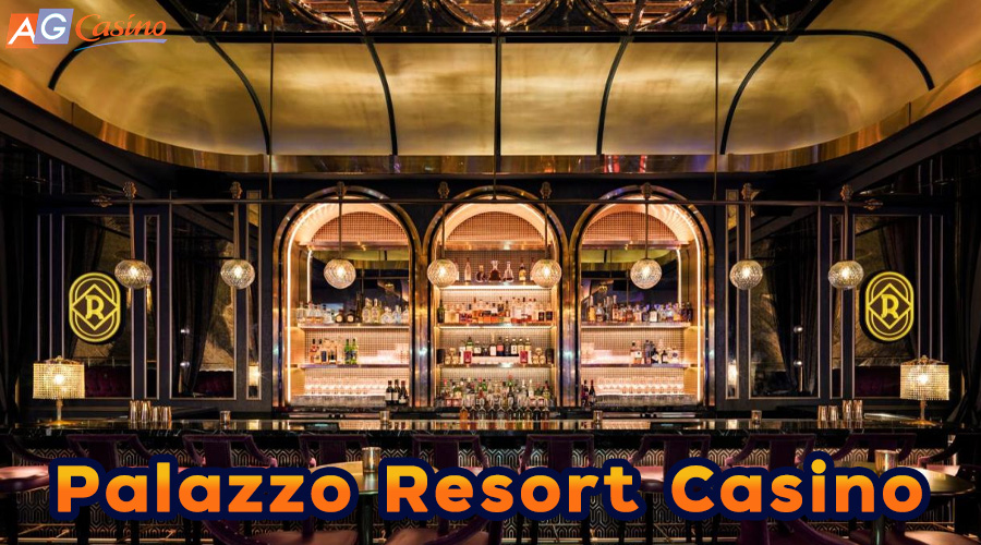 Palazzo Resort Casino
